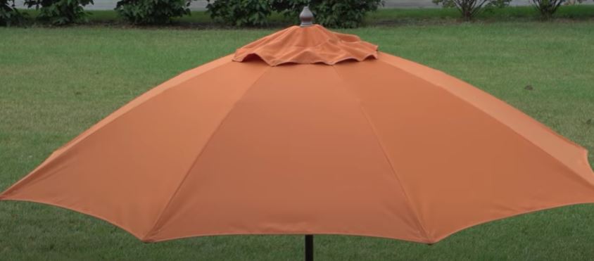 patio umbrella fabric